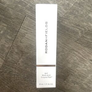 Rodan + Fields Multi Acid Enzyme Peel